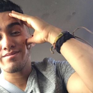 Meet your Posher, Louie